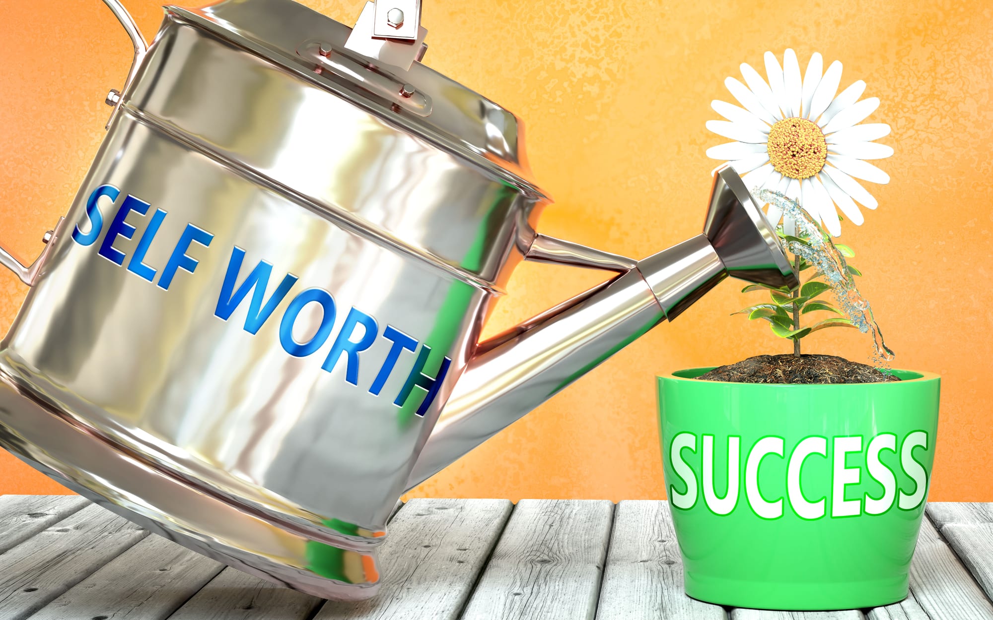 Julia Ngapo Business Coaching - knowing your worth