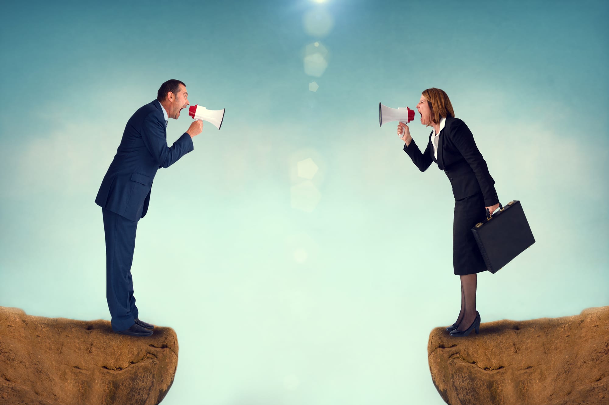 Julia ngapo Bsiness coaching - Managing difficult conversations